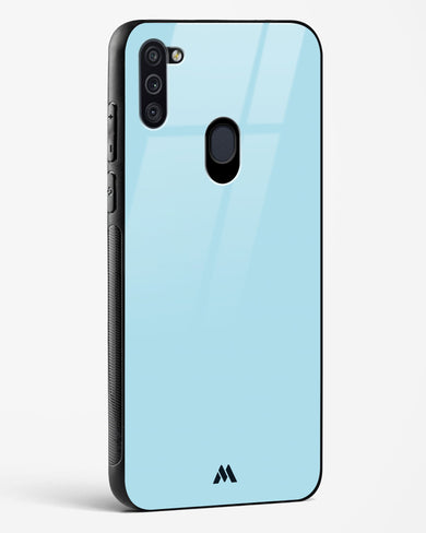 Beryl Waters Glass Case Phone Cover (Samsung)