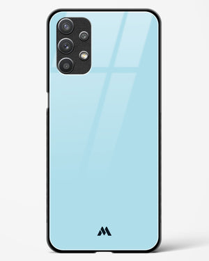 Beryl Waters Glass Case Phone Cover (Samsung)