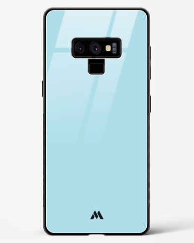 Beryl Waters Glass Case Phone Cover (Samsung)