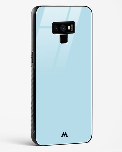 Beryl Waters Glass Case Phone Cover (Samsung)