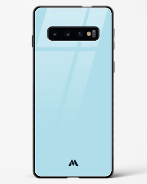 Beryl Waters Glass Case Phone Cover (Samsung)