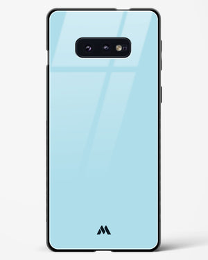Beryl Waters Glass Case Phone Cover (Samsung)
