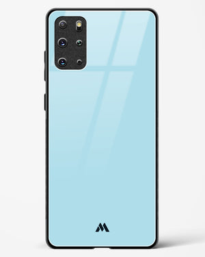 Beryl Waters Glass Case Phone Cover (Samsung)