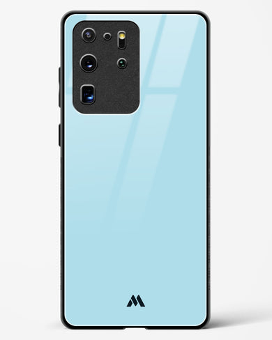 Beryl Waters Glass Case Phone Cover (Samsung)