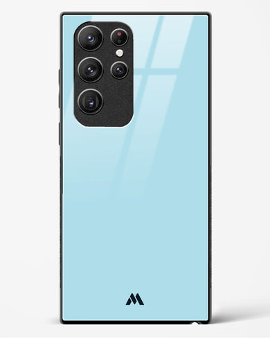 Beryl Waters Glass Case Phone Cover (Samsung)
