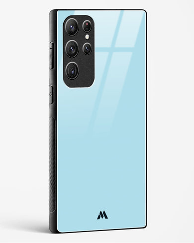 Beryl Waters Glass Case Phone Cover (Samsung)