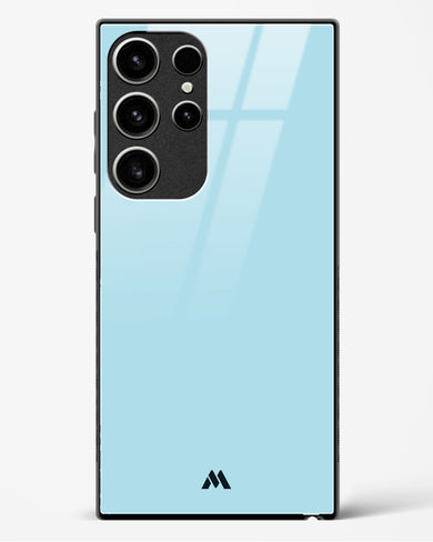 Beryl Waters Glass Case Phone Cover (Samsung)