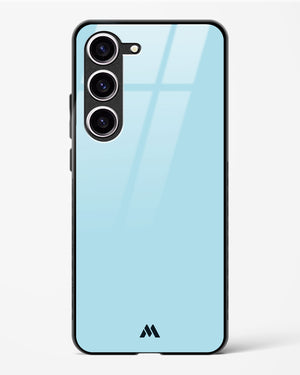 Beryl Waters Glass Case Phone Cover (Samsung)