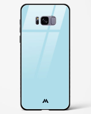 Beryl Waters Glass Case Phone Cover (Samsung)