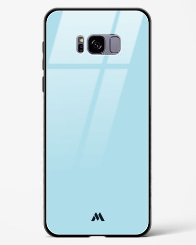 Beryl Waters Glass Case Phone Cover (Samsung)