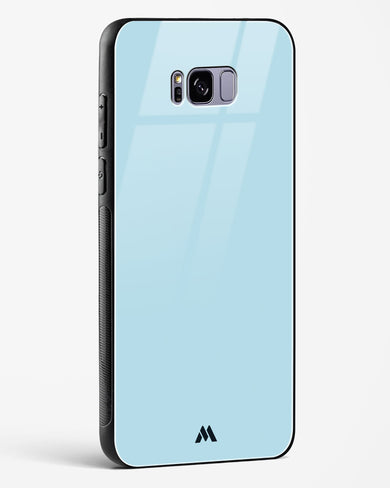 Beryl Waters Glass Case Phone Cover (Samsung)