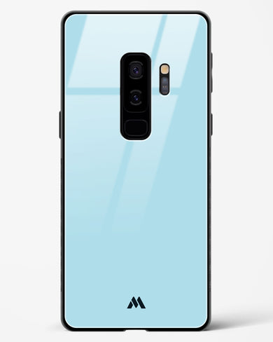 Beryl Waters Glass Case Phone Cover (Samsung)