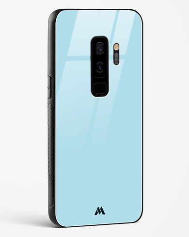 Beryl Waters Glass Case Phone Cover (Samsung)