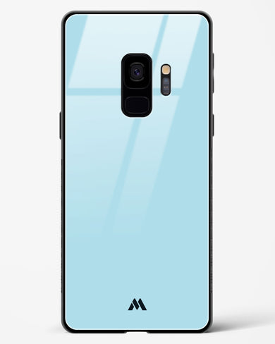 Beryl Waters Glass Case Phone Cover (Samsung)