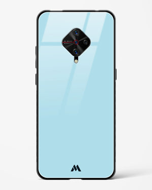 Beryl Waters Glass Case Phone Cover (Vivo)