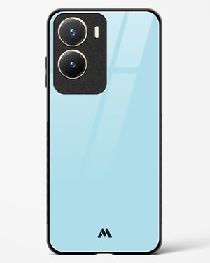 Beryl Waters Glass Case Phone Cover (Vivo)