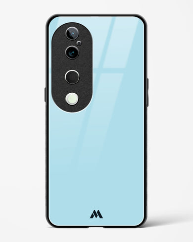 Beryl Waters Glass Case Phone Cover (Vivo)