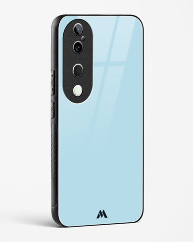Beryl Waters Glass Case Phone Cover (Vivo)