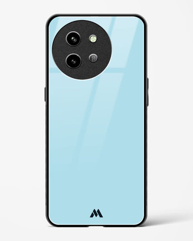 Beryl Waters Glass Case Phone Cover (Vivo)