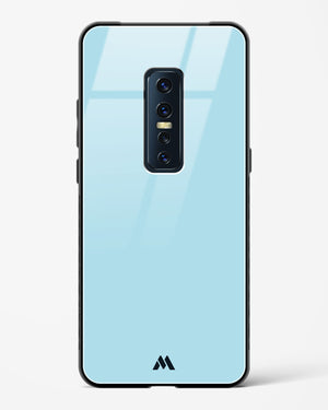 Beryl Waters Glass Case Phone Cover (Vivo)