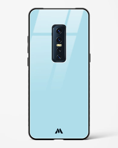 Beryl Waters Glass Case Phone Cover (Vivo)