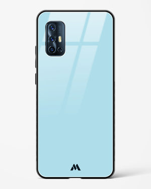 Beryl Waters Glass Case Phone Cover (Vivo)