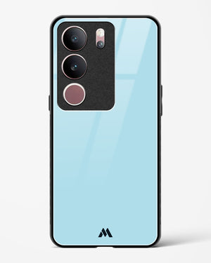 Beryl Waters Glass Case Phone Cover (Vivo)