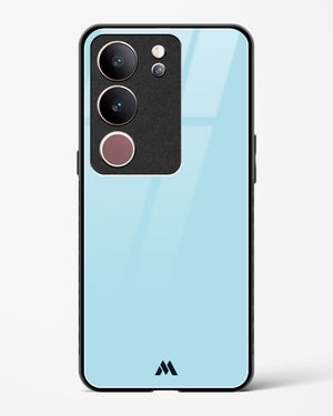 Beryl Waters Glass Case Phone Cover (Vivo)
