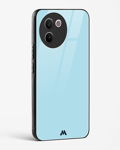 Beryl Waters Glass Case Phone Cover (Vivo)