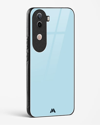 Beryl Waters Glass Case Phone Cover (Vivo)