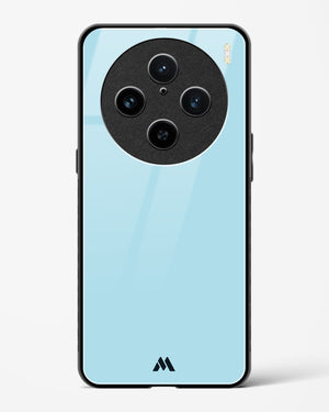 Beryl Waters Glass Case Phone Cover (Vivo)