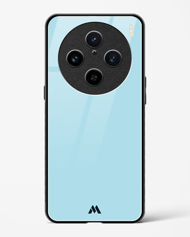 Beryl Waters Glass Case Phone Cover (Vivo)