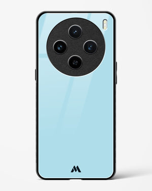 Beryl Waters Glass Case Phone Cover (Vivo)