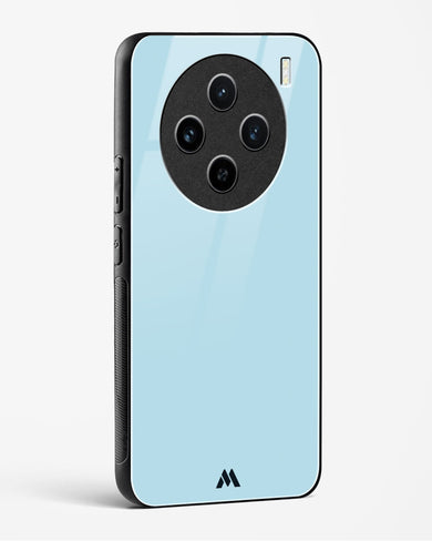 Beryl Waters Glass Case Phone Cover (Vivo)