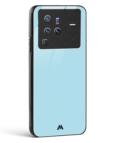 Beryl Waters Glass Case Phone Cover (Vivo)