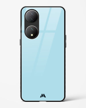 Beryl Waters Glass Case Phone Cover (Vivo)