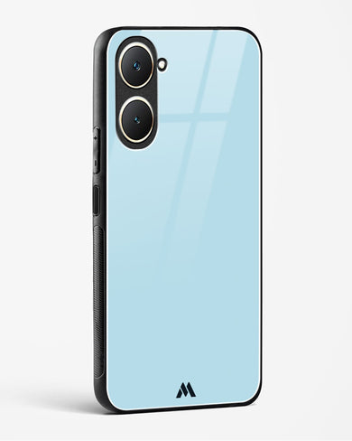 Beryl Waters Glass Case Phone Cover (Vivo)