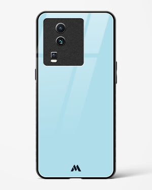 Beryl Waters Glass Case Phone Cover (Vivo)