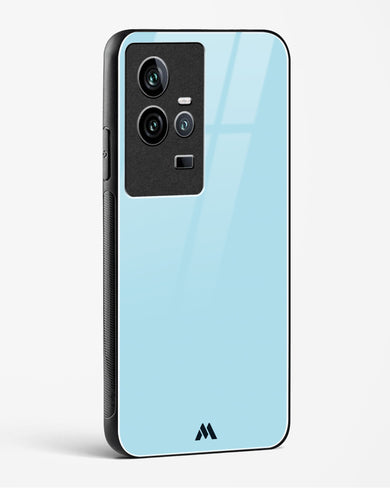 Beryl Waters Glass Case Phone Cover (Vivo)