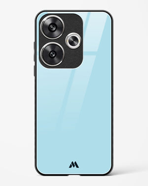 Beryl Waters Glass Case Phone Cover (Xiaomi)