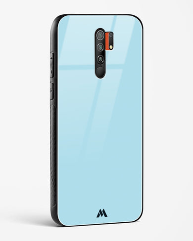 Beryl Waters Glass Case Phone Cover (Xiaomi)