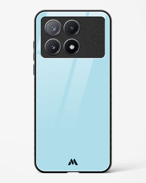 Beryl Waters Glass Case Phone Cover (Xiaomi)