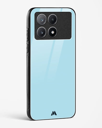 Beryl Waters Glass Case Phone Cover (Xiaomi)