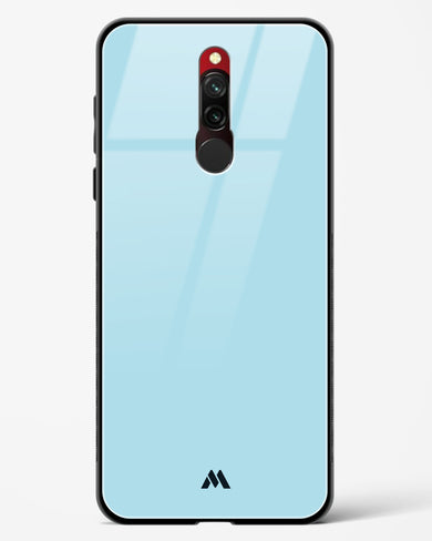 Beryl Waters Glass Case Phone Cover (Xiaomi)