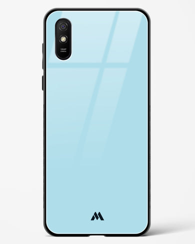 Beryl Waters Glass Case Phone Cover-(Xiaomi)