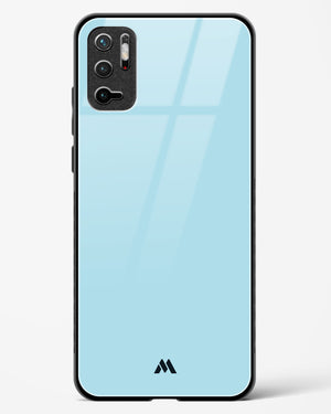 Beryl Waters Glass Case Phone Cover (Xiaomi)