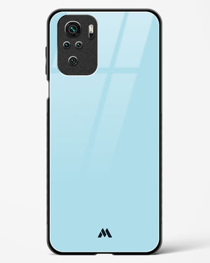 Beryl Waters Glass Case Phone Cover (Xiaomi)