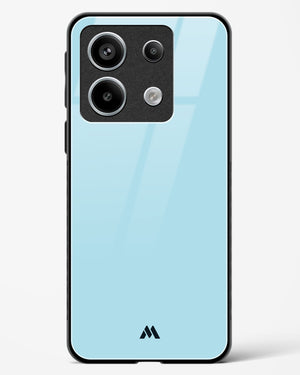 Beryl Waters Glass Case Phone Cover (Xiaomi)