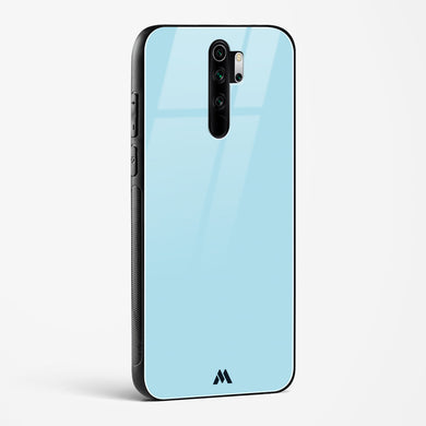 Beryl Waters Glass Case Phone Cover-(Xiaomi)