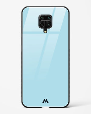 Beryl Waters Glass Case Phone Cover (Xiaomi)